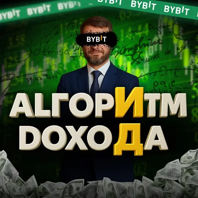 Алгоритм дохода